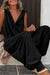 Variant image for Damen Jumpsuit Lässig mit Kapuze aus Baumwolle für den Sommer-43