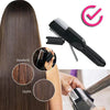 Haarschneider für Frauen Hochwertiger Kunststoff Edelstahl Effektive Haarpflege-4