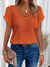 Variant image for Damenbluse Elegante Spitzenbluse Für Festliche Anlässe Aus 100% Polyester-25