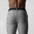 Herren Chino Hose Slim Fit Hochwertige Baumwollmischung-4