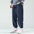 Herren Cordhose Lässig Regular Fit 100% Baumwolle-1