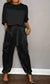 Variant image for Damen Set Elegantes Design Hochwertige Materialien Bequem-29