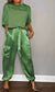 Variant image for Damen Set Elegantes Design Hochwertige Materialien Bequem-22