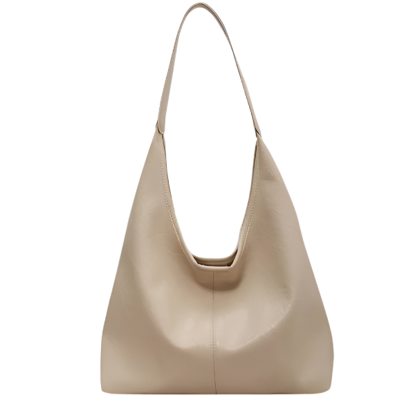 Damen Handtasche Geräumig Stilvoll Nachahmungsleder 1