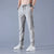 Variant image for Herren Jeans Blau Dehnbar Slim Fit Baumwollmischung-7