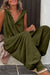 Variant image for Damen Jumpsuit Lässig mit Kapuze aus Baumwolle für den Sommer-49