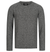 Variant image for Herrenpullover Zipper Stil 100% Baumwolle Italienisches Design-49