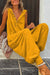 Variant image for Damen Jumpsuit Lässig mit Kapuze aus Baumwolle für den Sommer-19