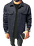 Variant image for Herrenhemd Langarm Bequem Warm Aus 100% Baumwolle-24