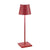 Variant image for Kabellose Tischlampe LED Weiß Modern Elegantes Design für Innen- und Außenbereich-1