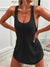 Variant image for Damen Tanktop Klassisch 100% Baumwolle Bequem-2