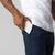 Herren Chino Hose Slim Fit Hochwertige Baumwollmischung-6