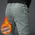 Variant image for Herren Winterhose Klassisch Funktional Warm Hochwertiger Stoff-31