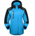 Damen Winterjacke Wasserdicht mit Stil