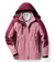 Mit Fleece gefütterte Damenjacke