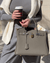 Damen Handtasche Kunstleder Geräumig Modern Elegant 2