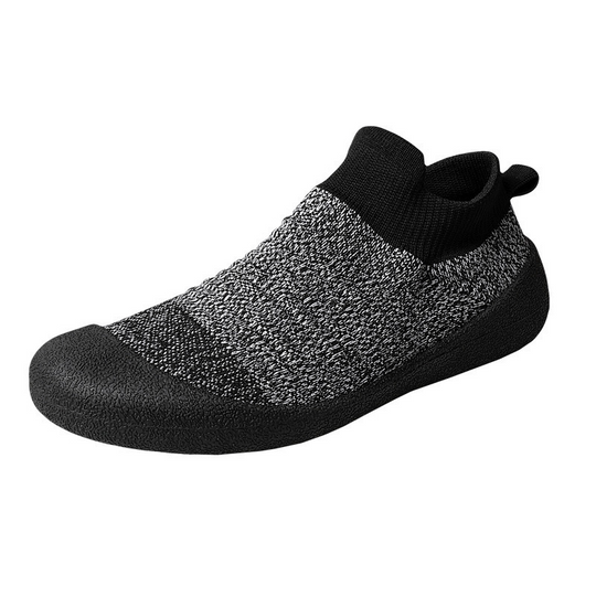 Variant image for Herren Sockenschuhe Bequem Sockenähnliches Obermaterial Flexible Sohle-31