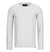 Herrenpullover Zipper Stil 100% Baumwolle Italienisches Design-5