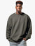 Variant image for Herren Pullover Rundhals Lässig Baumwolle Komfortabel-17
