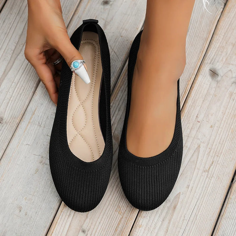 Variant image for Herren Schuhe Rutschfest Atmungsaktiv Komfortabel-1