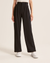 Variant image for Damen Tailored Hosen Eleganter Schnitt Polyester-Viskose-Mix-9