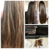 Haarschneider für Frauen Hochwertiger Kunststoff Edelstahl Effektive Haarpflege-5