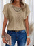 Variant image for Damenbluse Elegante Spitzenbluse Für Festliche Anlässe Aus 100% Polyester-9