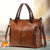 Damentasche Elegantes Design Hochwertiges Leder Geräumig 1