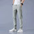 Variant image for Herren Jeans Blau Dehnbar Slim Fit Baumwollmischung-22
