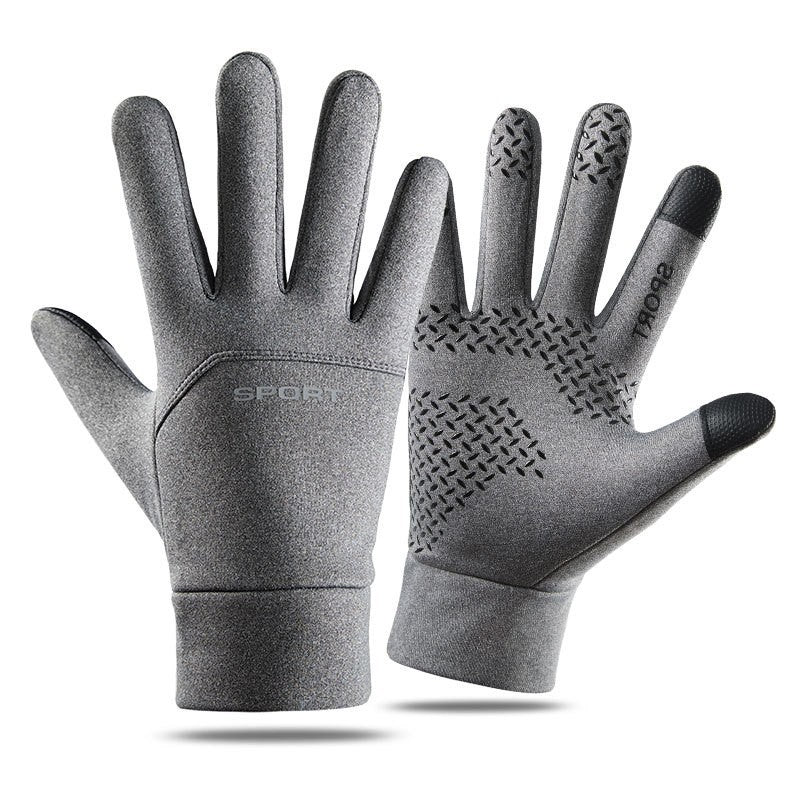 Winter Outdoor Sport Laufhandschuhe