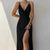 Variant image for Damen Abendkleid Elegantes Design Hochwertiger Stoff-1