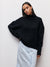 Damen Pullover Strickstil Komfort Baumwolle Warm-6