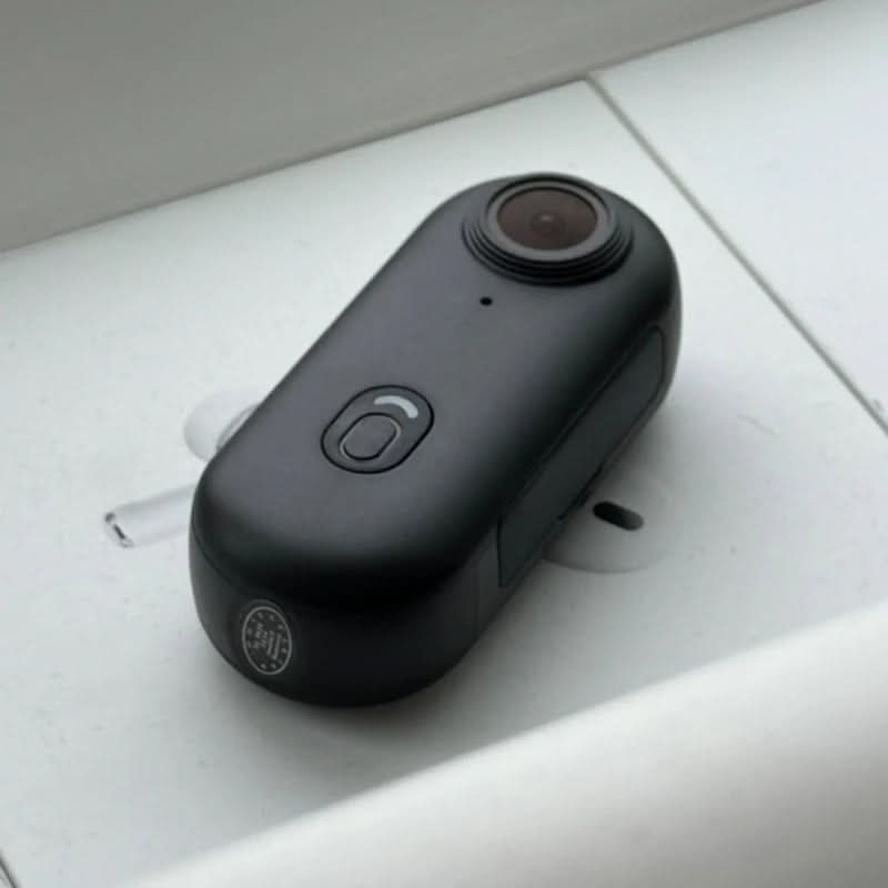 Actionkamera-Paket für Extremsportarten mit 4K Auflösung 4