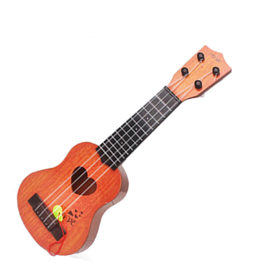 Akustische Ukulele Klassisch für Damen und Herren – Vielseitiges Musikinstrument für Kreativität und Entspannung 3