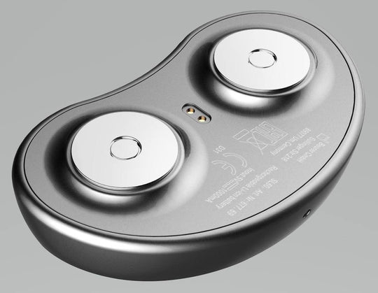 Anti-Schnarch Mundstück mit Elektrostimulation 5