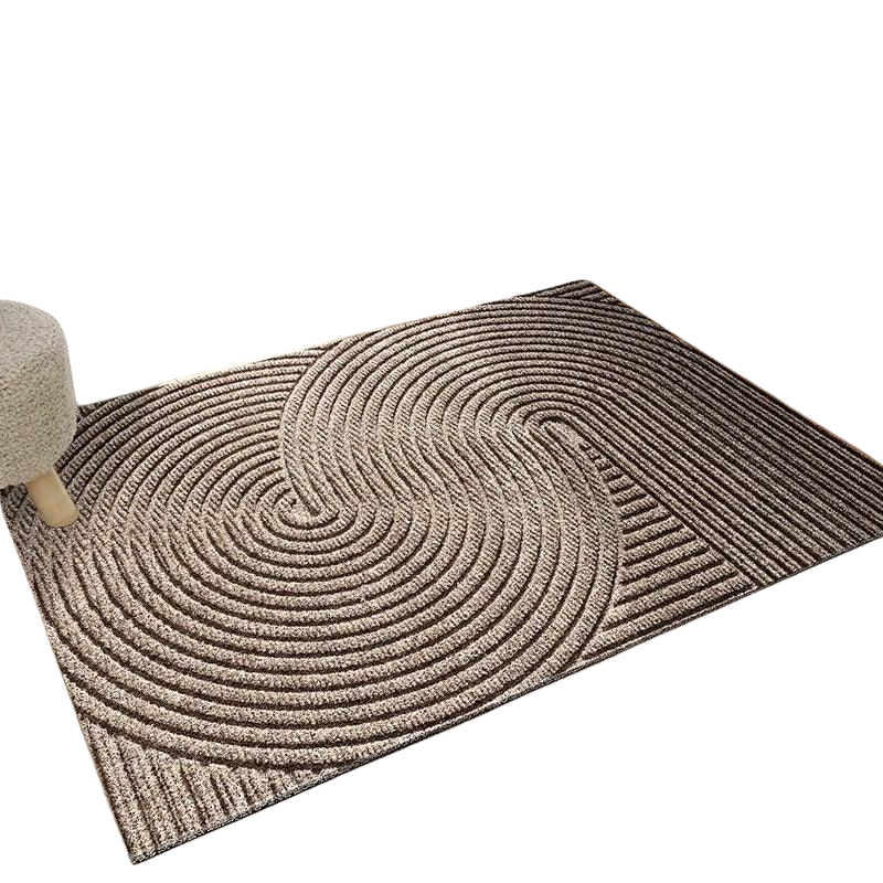 Antislip Fußmatte für Innenräume Praktisch und Pflegeleicht