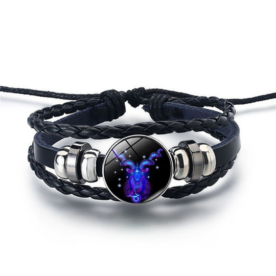 Armband für Frauen mit Lapislazuli und Sodalith 0