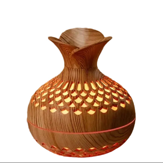 Aroma Diffuser für Zuhause mit modernem Design 0