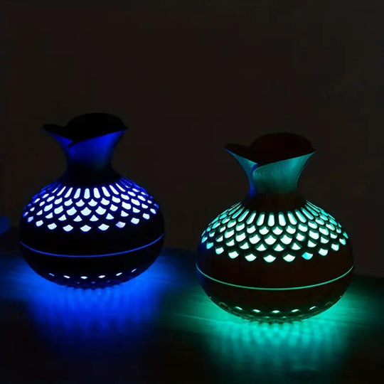 Aroma Diffuser für Zuhause mit modernem Design 3