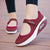 Atmungsaktive Frauen Mode Turnschuhe