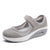 Atmungsaktive Frauen Mode Turnschuhe