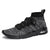 Atmungsaktive Herren-Mode-Turnschuhe