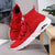 Atmungsaktive Herren-Mode-Turnschuhe