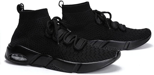 Atmungsaktive Herren-Mode-Turnschuhe