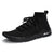 Atmungsaktive Herren-Mode-Turnschuhe