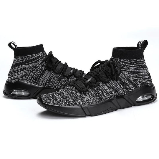 Atmungsaktive Herren-Mode-Turnschuhe