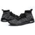 Atmungsaktive Herren-Mode-Turnschuhe