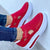 Atmungsaktive Mesh-Sneakers Für Frauen