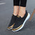 Atmungsaktive Slip-On-Schuhe Für Frauen