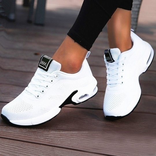 Atmungsaktive Damen-Sneaker 4